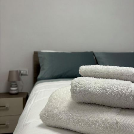 B&B Stella Somma Lombardo Exteriér fotografie