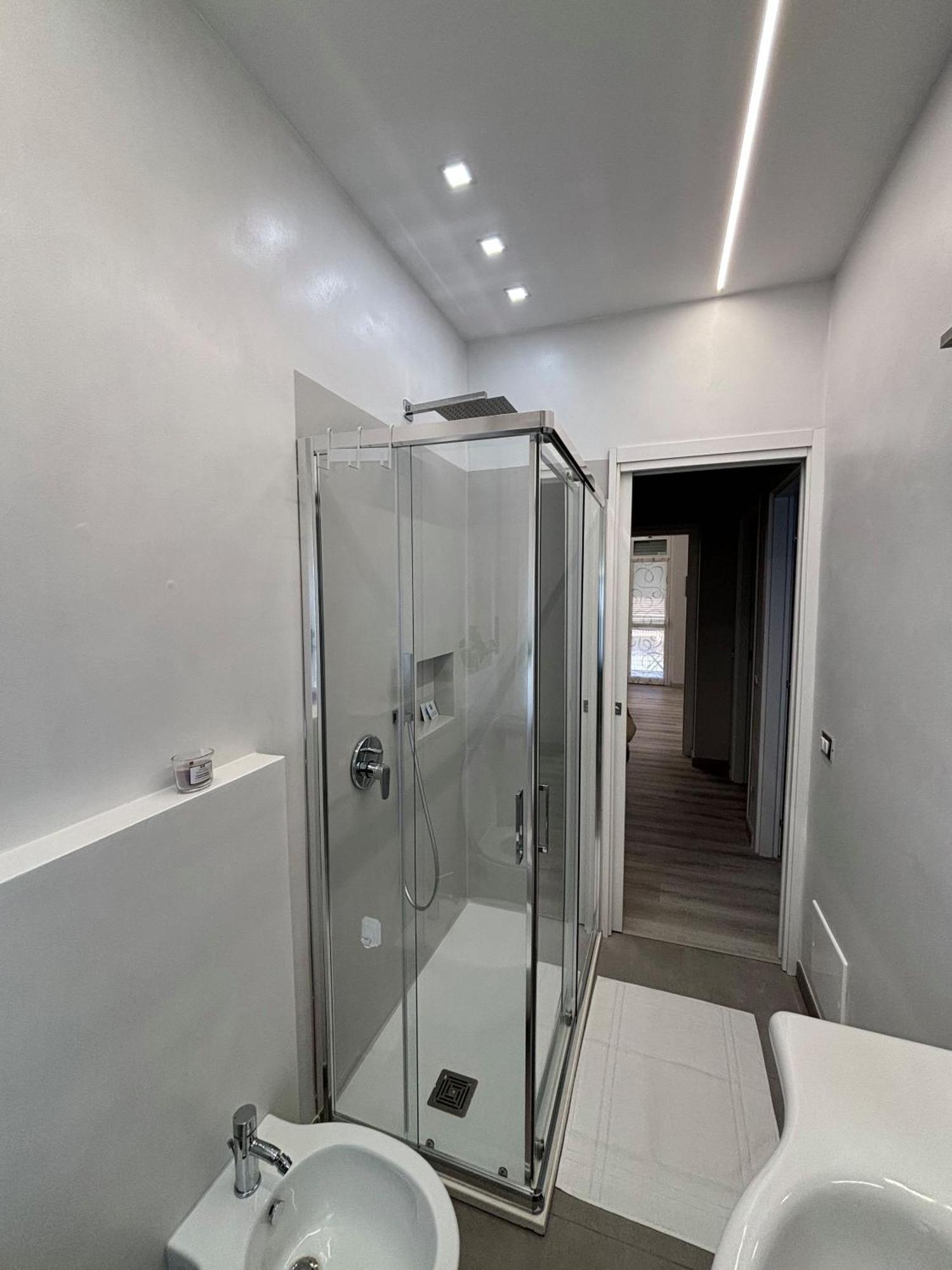 B&B Stella Somma Lombardo Exteriér fotografie