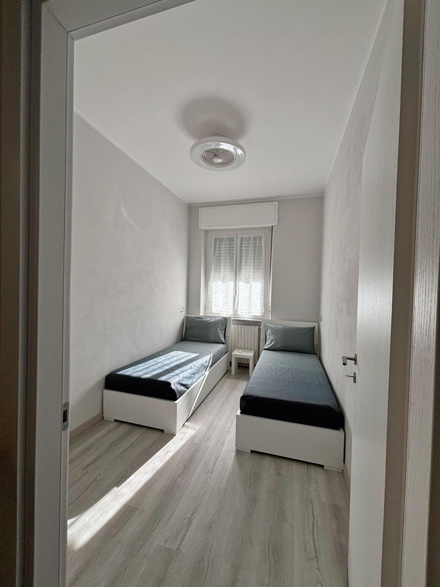 B&B Stella Somma Lombardo Exteriér fotografie