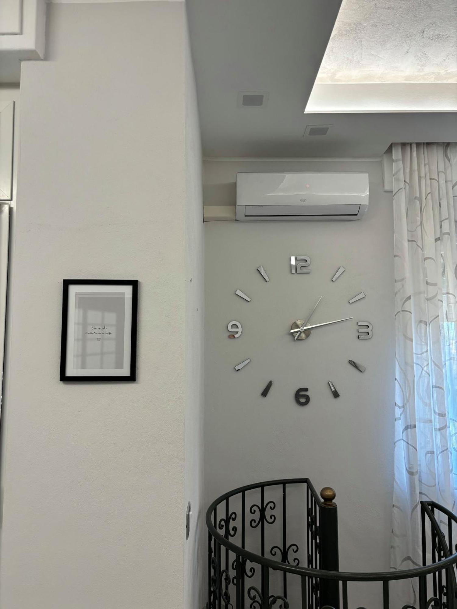 B&B Stella Somma Lombardo Exteriér fotografie