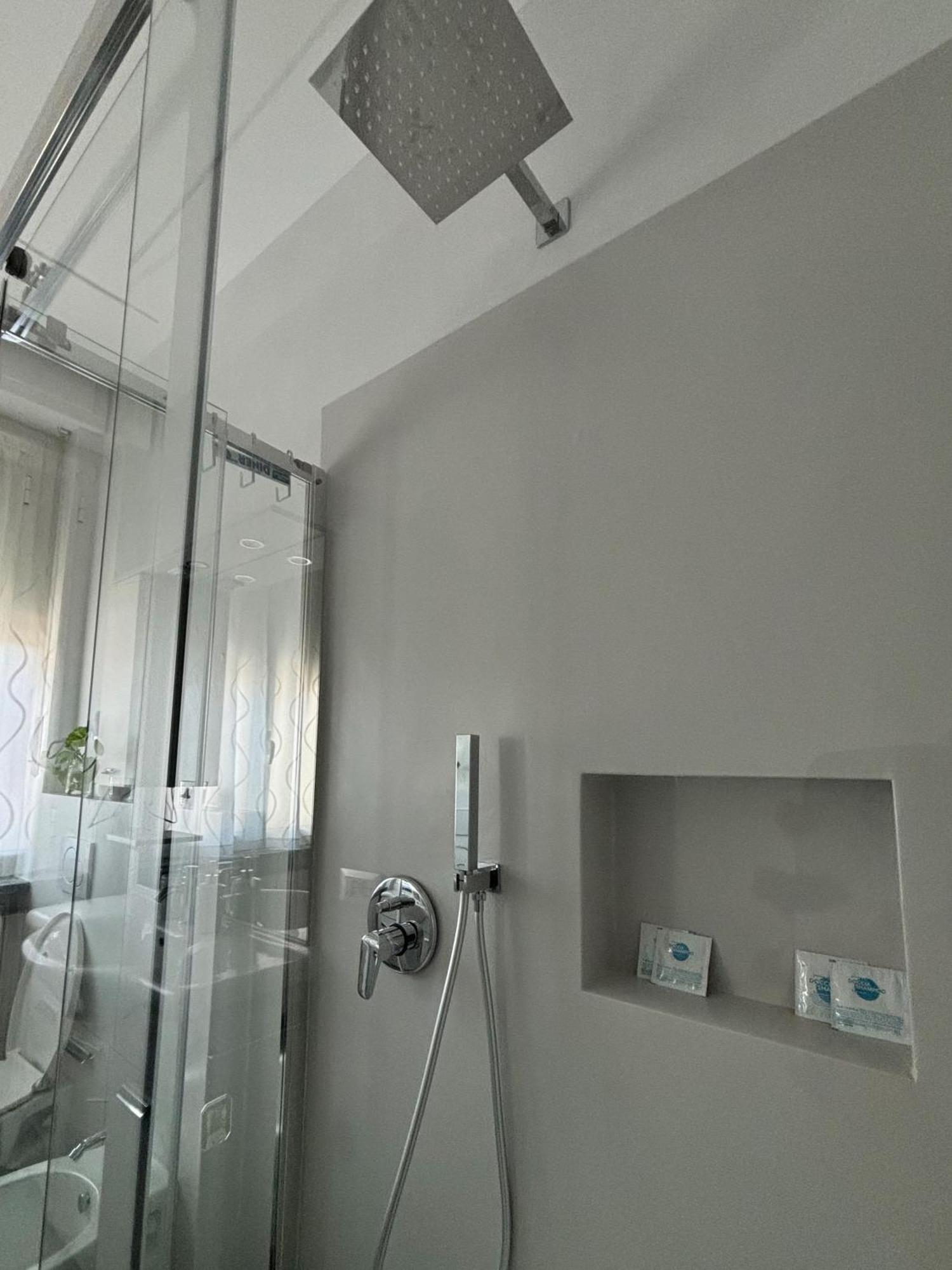 B&B Stella Somma Lombardo Exteriér fotografie